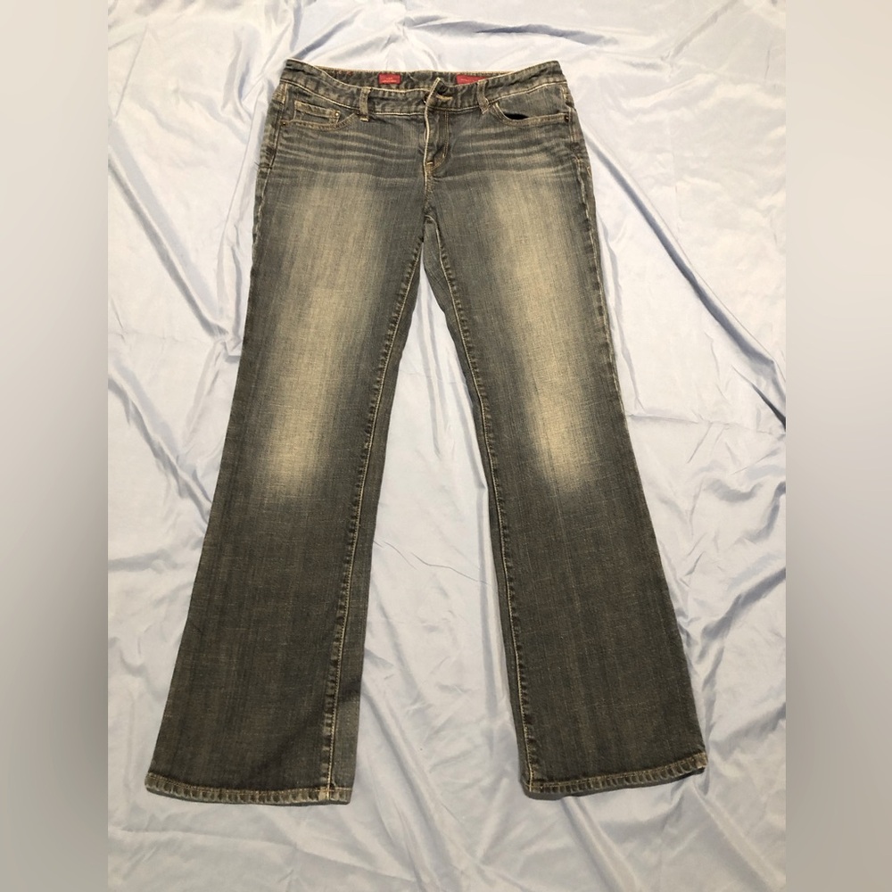 X2 brand jeans